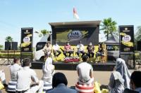 Kementan: Pertanian Indonesia Makin Maju dan Modern