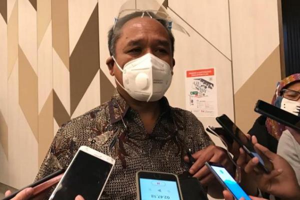  yang juga kader Partai Demokrat sebagai tersangka KPK
 