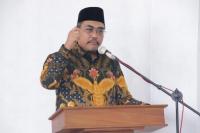 Wakil Ketua MPR Dorong Kejar dan Tumpas KKB Sampai Tuntas