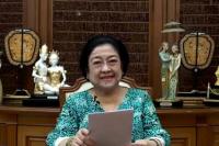 Megawati Sebut Indonesia Memiliki Teknik Wastra Terlengkap di Dunia