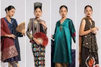 Desainer Samuel Wattimena ke Generasi Muda: Jangan Malu Pakai Produk Lokal