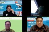 Lewat Webinar, RS Premier Bintaro Ajak Ubah Krisis Pandemi Jadi Peluang