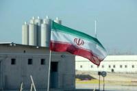 Saudi Sebut Nuklir Iran Ancaman bagi Keamanan Regional