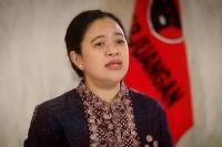 Pidato di Rumah Budaya, Puan Maharani Bakar Semangat Banteng-Banteng Indonesia
