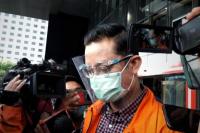 Juliari Batubara Jalani Sidang Dakwaan Kasus Suap Bansos Covid-19 Hari Ini