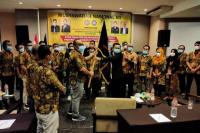 FSP PPMI Dorong 70 Persen Generasi Muda di Kepengurusan DPP KSPSI