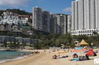 Wisata Kolam Renang dan Pantai di Hong Kong Dibuka mulai 1 April