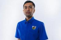 Resmi, Ronny Bara Pratama Pimpin KNPI DKI Jakarta