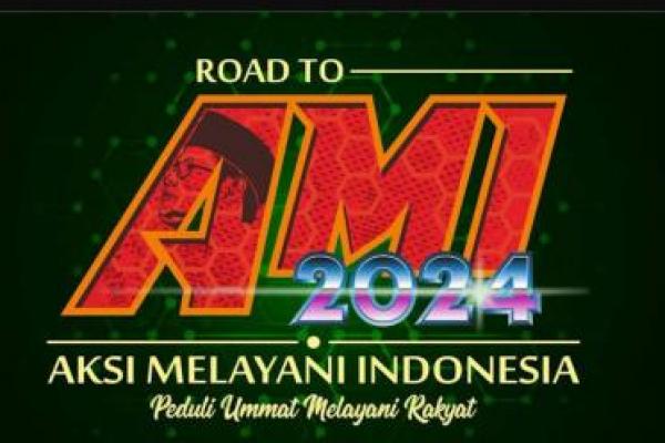 Aksi Melayani Indonesia (AMI)