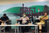 Dana Otsus Jangan Sampai Diselewengkan untuk Pembiayaan Gerakan Separatis Papua