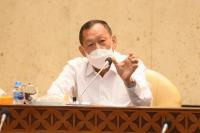 Anggota DPR Ingatkan Pejabat Kementerian PUPR Soal Hasil Pemeriksaan BPK