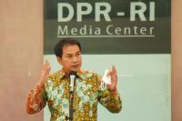 Azis Syamsuddin: IKA TRISAKTI Buka Dompet Peduli dan Posko Bantuan Bencana NTT