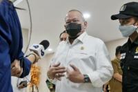 Ketua DPD Ingatkan Pemda Kelola APBD Secara Sehat dengan Prinsip SAKIP