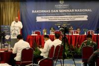 LaNyalla Beberkan 9 Substansi RUU Daerah Kepulauan Saat Seminar Nasional Aspeksindo