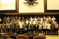 DPD RI Ajak Gubernur Se-Indonesia Sukseskan PON XX Papua