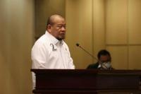 Apresiasi Relawan, Ketua DPD RI Dorong Pemerintah Gerak Cepat Kucurkan Bantuan Bencana NTT