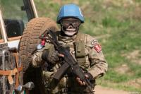 Teroris Mali Tewaskan Empat Pasukan Perdamaian PBB
