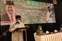 Banyumas Dukung Produksi dan Ekosistem Porang