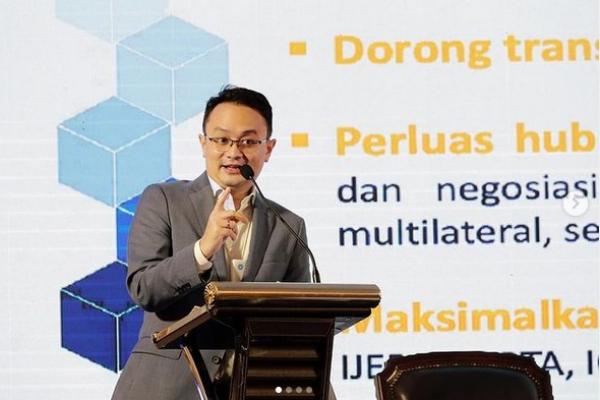 Menurut Wakil Menteri Perdagangan (Wamendag) Jerry Sambuaga, perundingan ini penting untuk segera dituntaskan karena membuka potensi pada tiga hal, yaitu peningkatan ekspor, dukungan bagi industri dalam negeri, dan peningkatan investasi.