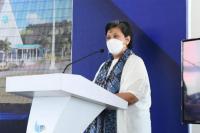 Wakil Ketua MPR Minta Pemda dan Pemprov Segera Beri Bantuan Korban Bencana di NTT