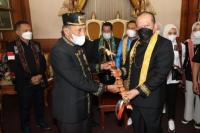 LaNyalla Mau Perjuangkan Hari Kebudayaan dan Agendakan Kongres Raja Nusantara