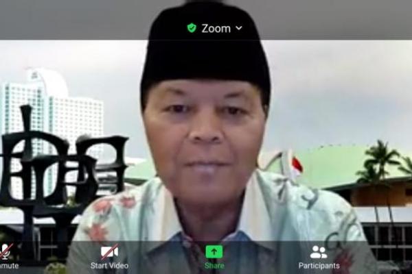 Hidayat menyampaikan agar BPKH kreatif mencari terobosan agar biaya haji 2021 tidak mengalami kenaikan.