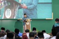 Gus AMI Berharap Muktamar Pemikiran Dosen PMII Lahirkan Gagasan Bagi Indonesia