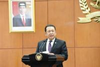 MKD DPR Putuskan Bamsoet Melanggar Kode Etik