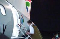 Pelita Air Angkut Bantuan BNPB ke Lokasi Bencana Alam di NTT dan NTB