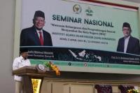 LaNyalla Sampaikan Sejumlah Catatan untuk Ibu Kota Baru, Simak Isi Lengkapnya