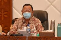 DPR Sesalkan Permasalahan Pupuk Subsidi Terus Berulang