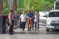  Buronan Pemilik PT Borneo Lumbung Energi Samin Tan Ditangkap KPK
