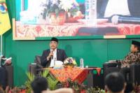 Hadapi Indonesia Emas, Gus Jazil Sebut 4 Rumusan Strategis