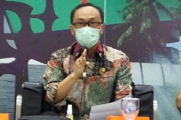 Rancangan/revisi undang - undang (RUU) Aparatur Sipil Negara (ASN) diharapkan dapat mewujudkan ASN yang profesional, netral dan sejahtera.