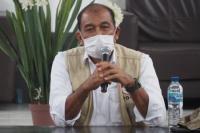 DPD RI Ingatkan Pemerintah, Diperlukan Langkah Antisipatif Ancaman Bencana