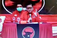 Rakorbid Pariwisata PDIP, Megawati Sebut Ada Kesalahan Cara Pandang