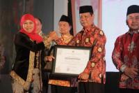 Wali Kota Balikpapan Anggap Wajar Kalsel Raih Banyak Penghargaan