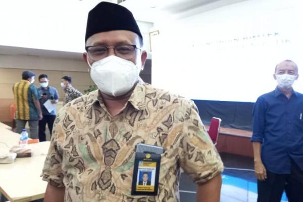 Menurut Plt Pusat Data dan Informasi Kemdikbud Hasan Chabibie, kuota gratis tersebut akan mengiringi proses transisi hingga PTM kembali berjalan seperti sediakala.