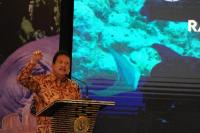 Menteri KKP Siap Babat Penghambat Ekspor Perikanan