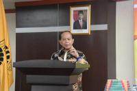Kasus Covid Tak Kunjung Melandai, Wakil Ketua MPR Dorong Pemerintah Ambil Langkah Strategis