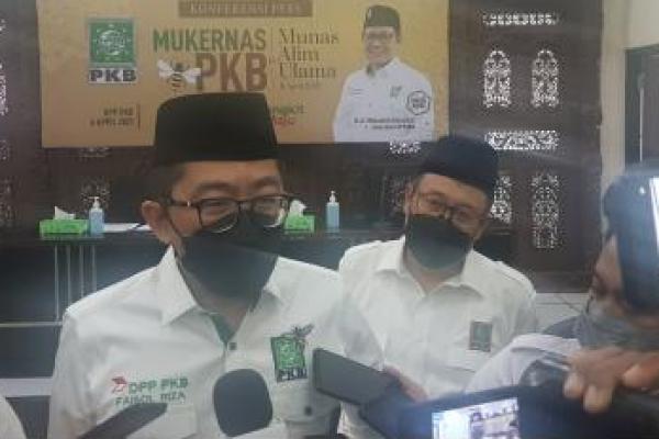 Pemulihan ekonomi pasca-pandemi melalui UMKM pesantren