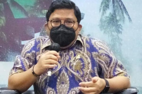 Terima kasih kepada kawan-kawan, komunitas wartawan parlemen DPR RI, di Senayan, yang telah memberikan penghargaan apresiasi kepada saya sebagai legislator pendatang baru teraktif.