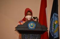 Gelar Pustaka Akademik Di Gunung Jati, Siti Fauziah: Silakan Mampir di Perpustakaan MPR