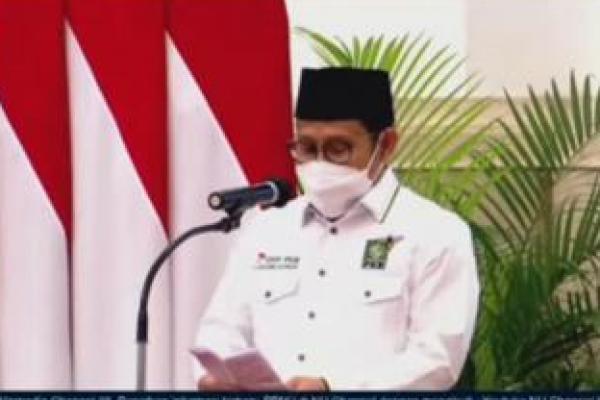 Ikhtiar PKB, usaha keras PKB