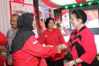 Kabar Duka Wafatnya Mak Rapeh, Saksi Sejarah Kudatuli dan Pelopor Dapur Umum PDIP