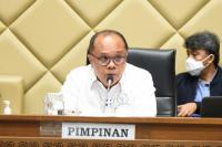 Legislator PDIP Desak Menteri Siti Turun Tangan Tumpas Ilegal Loging di Sumut