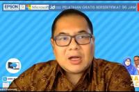 Pengamat: Siswa Belum Disiapkan Belajar Era Digital