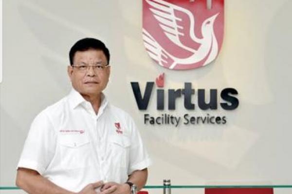 Imbas buruk UU Cipta Kerja terhadap bidang usaha Facility Services