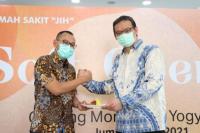 Morula IVF Yogyakarta Gelar Konsultasi BFS Gratis