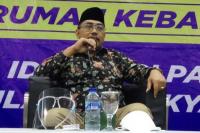 Wakil Ketua MPR: Berikan Kenaikan Pangkat Anumerta Sebagai Penghargaan